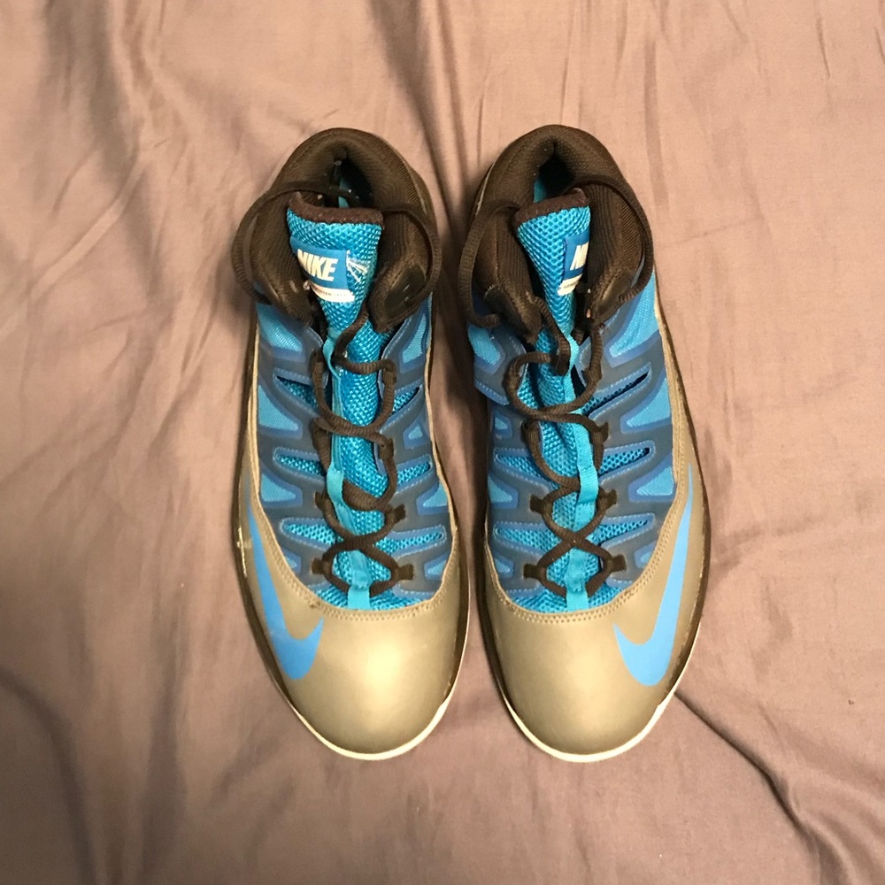 Nike Air Max Shoes